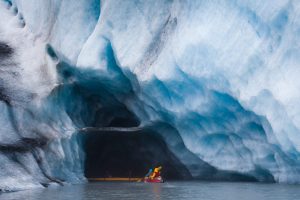 Discover the 6 Largest Glaciers in the World Picture