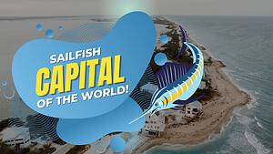 This Under-The-Radar U.S. Town Is Known as the “Sailfish Capital of the World” Picture