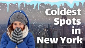 Discover the 7 Coldest Places in New York Picture