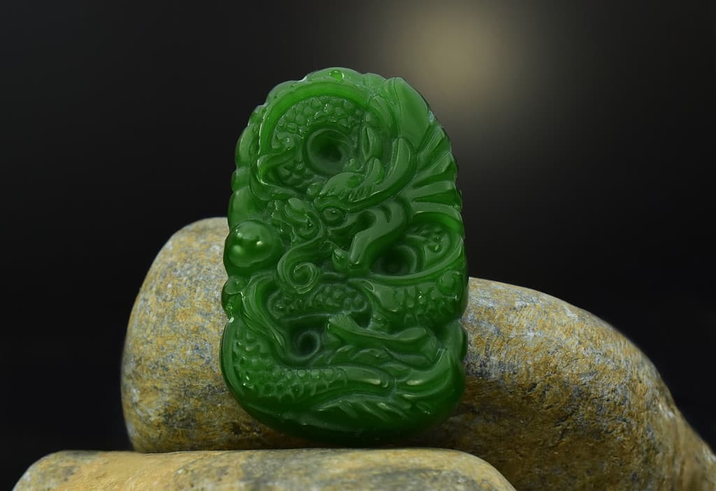Real jade That is the original jade