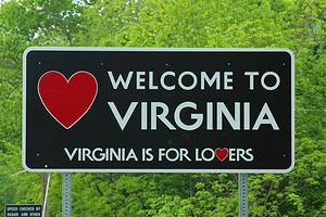 What is Virginia Known For? 21 Things Virginians Love About Themselves Picture