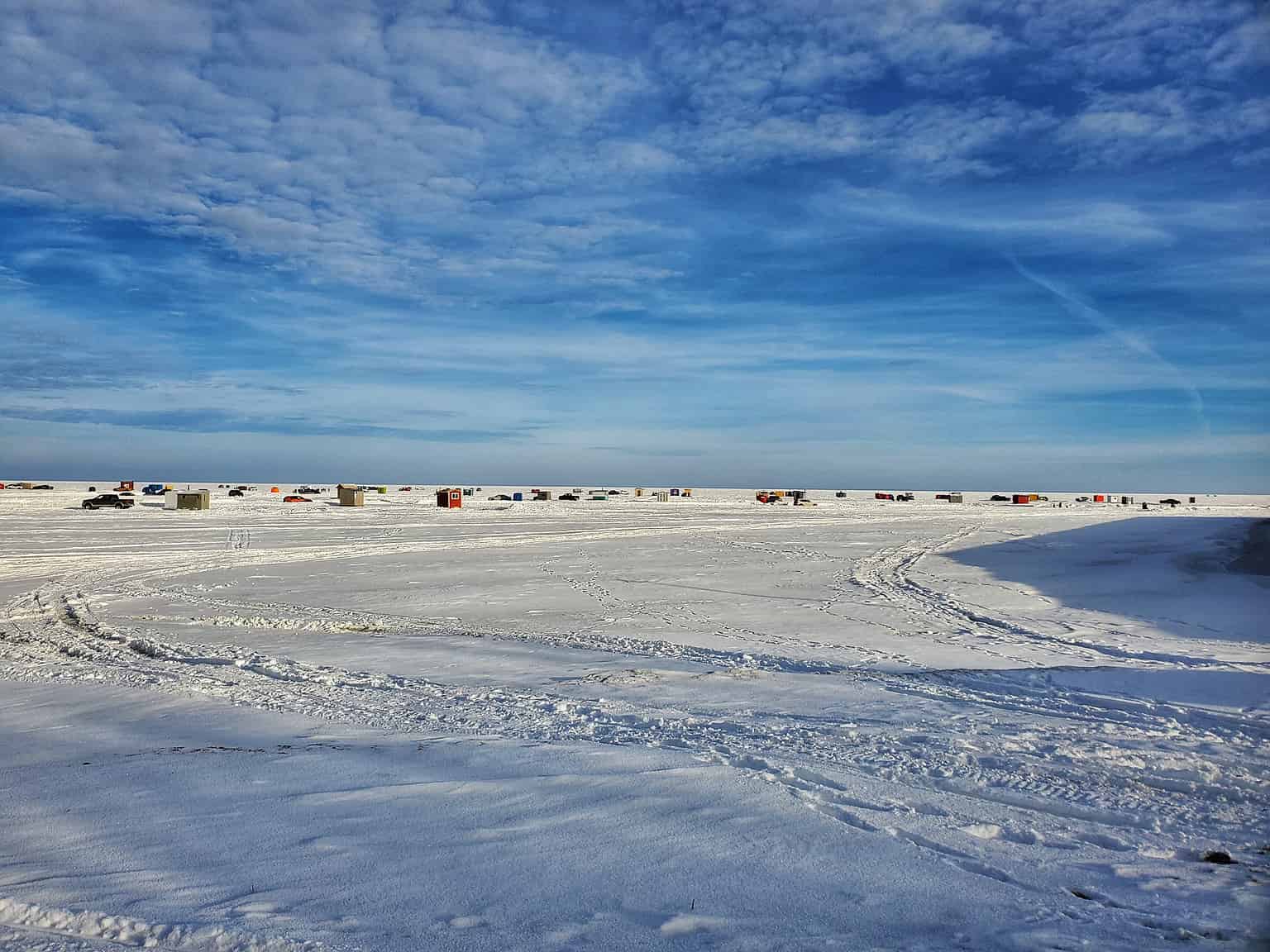 Lake Winnipeg Ice Fishing Best Time To Go And 5 Types Of Fish A Z   GettyImages 1294738234 1536x1152 