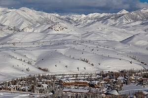 The 8 Best Reasons Idaho Is the Greatest Place to Ski in the U.S. Picture