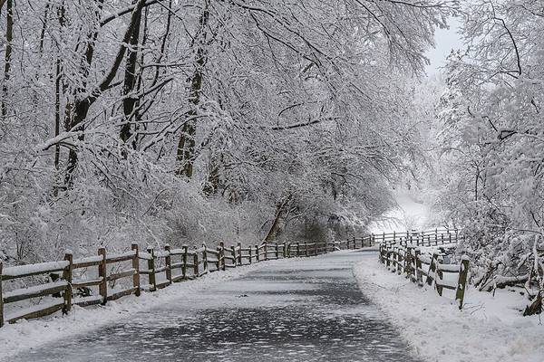 The 5 Most Common Types of Snow: Understanding Snow Classifications - A ...