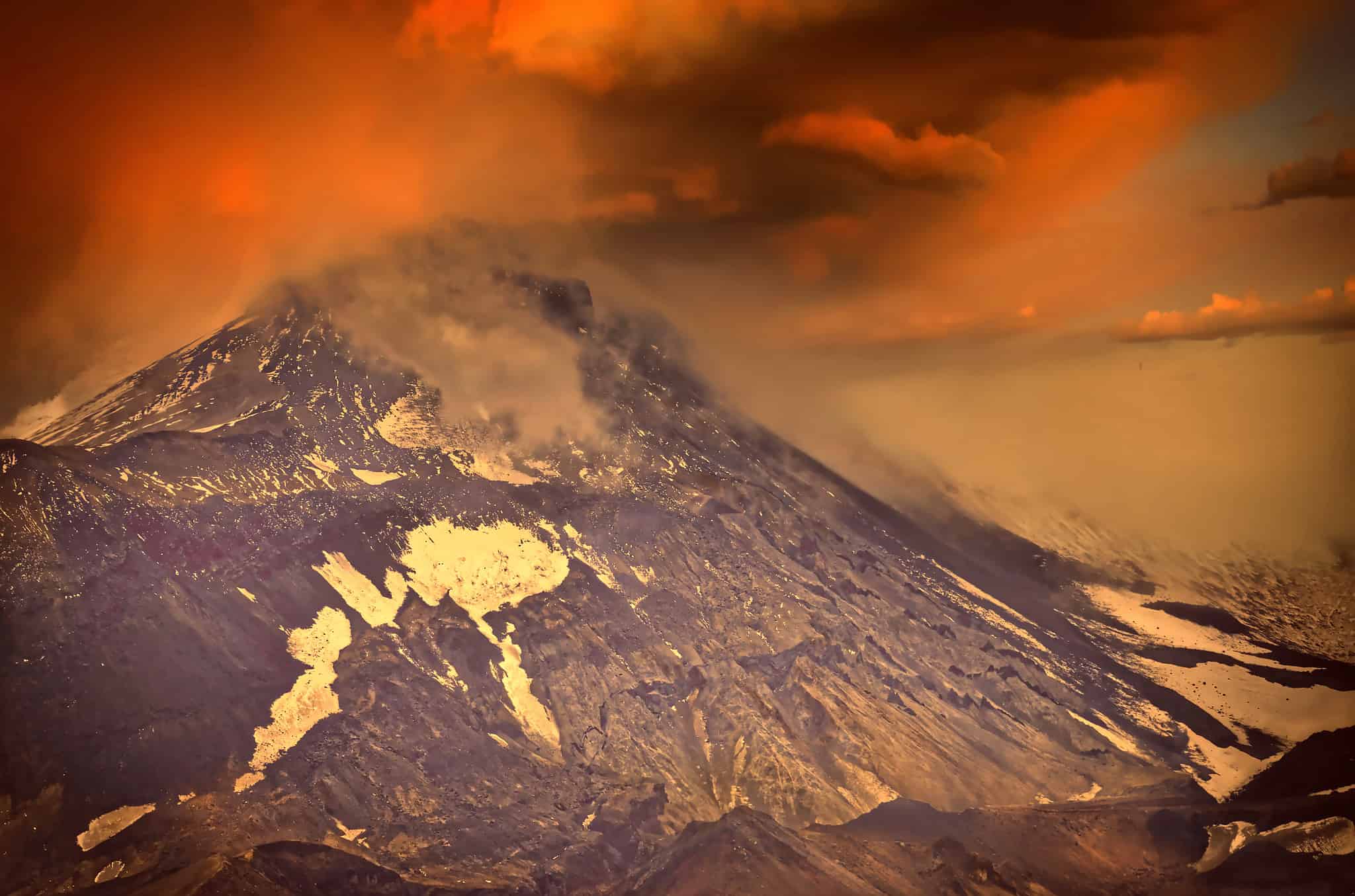 INTERESTING FACTS ABOUT MOUNT ST HELENS visual data 8