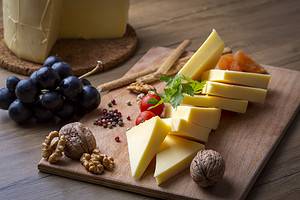 20 Amazing Cheeses That Start With K Picture