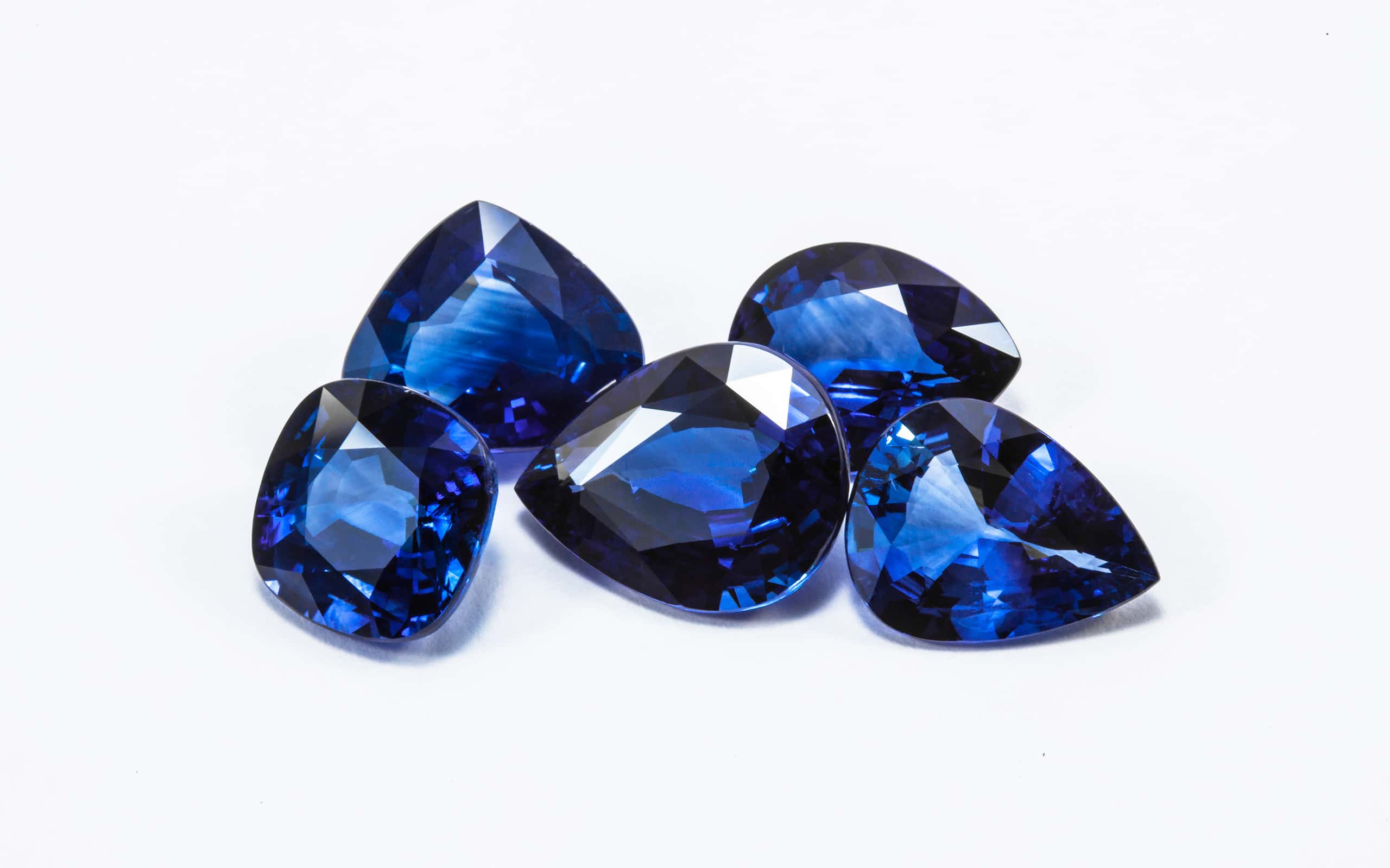 Sapphire, Gemstone, Blue, Jewelry, Precious Gem