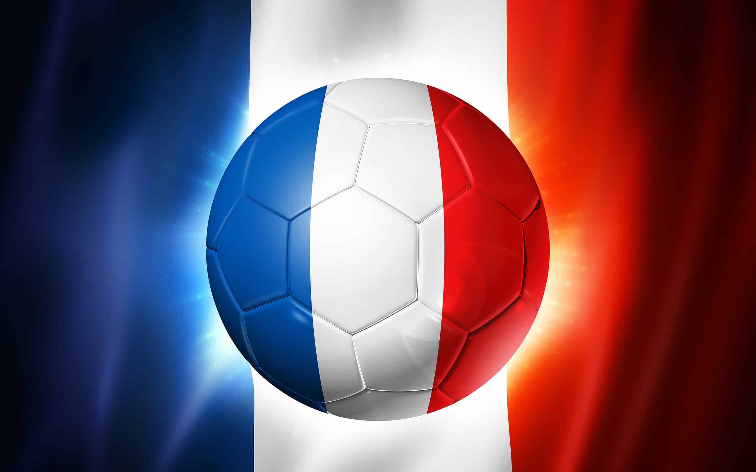 Football France