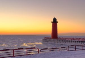 The 4 Coldest Places in Michigan Will Send Shivers Down Your Spine Picture