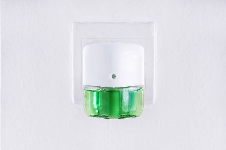 Air freshener