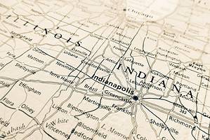 Discover the 4 Wealthiest Counties in Indiana Picture