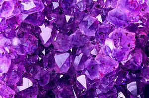 Amethyst Symbolism, Origin, and Uses Picture