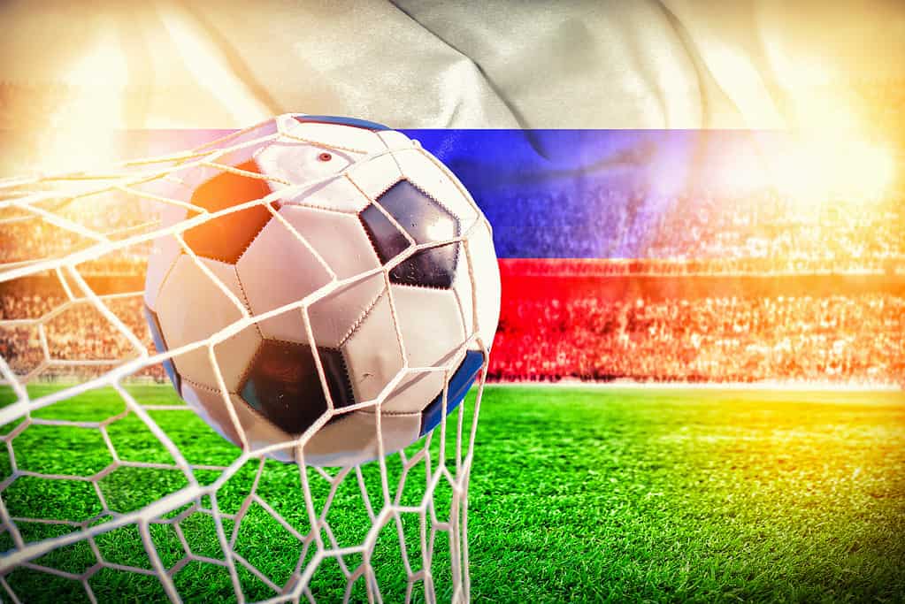 Soccer (Football) Russia