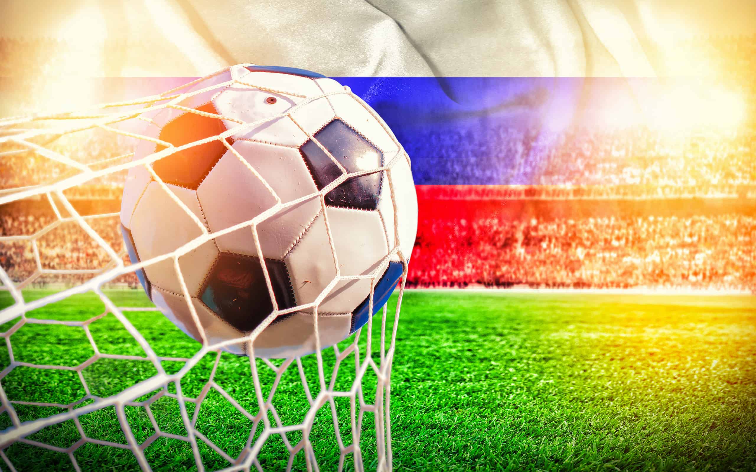 Soccer (Football) Russia