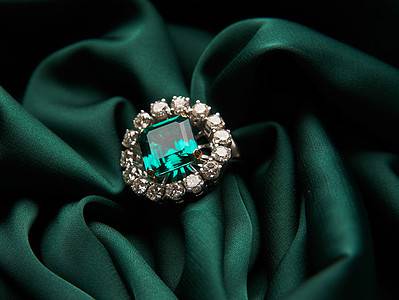 A Emerald Symbolism, Origin, and Uses