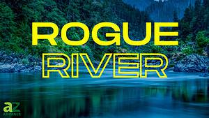 How Deep Is the Rogue River? Picture