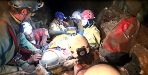 The 14 Most Daring Cave Rescues in History Picture