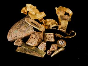 13 of the World’s Most Valuable Treasures Ever Discovered Picture