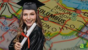 The 5 Most Educated Places in Ohio Picture
