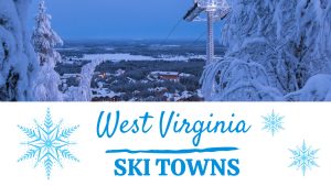 Discover 5 Charming Ski Towns in West Virginia This Winter Picture