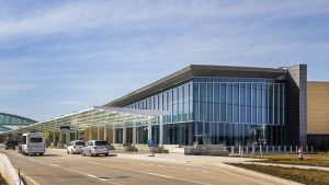 Discover the 7 Largest Airports in Kansas Picture