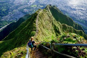 The Top 7 Most Dangerous Places in Hawaii Picture