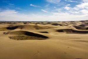 2 Incredible Sand Dunes in Idaho (Best Time to Visit and More!) Picture