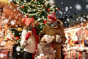 5 Incredible Christmas Markets Only in Oregon photo