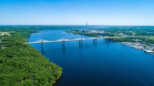How Long Is the St. Croix River From Start to End? Picture