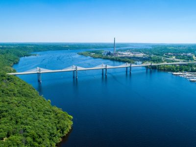 A How Long Is the St. Croix River From Start to End?