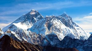 Discover the Oldest Person to Ever Climb Mount Everest Picture