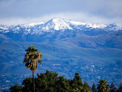 A Does It Snow in San Francisco? Discover Just How Rare It Is