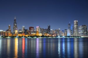 Discover the 244 Neighborhoods of Chicago photo