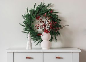 The Top 12 Natural Christmas Decoration Ideas Picture