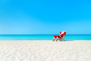 The Christmas Heatwave That Turned Maryland Into a Tropical Paradise Picture