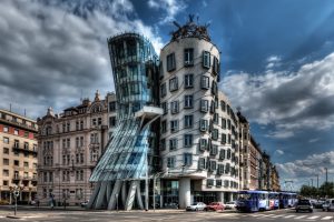 These Are the 12 Most Unusual Buildings in the World Picture