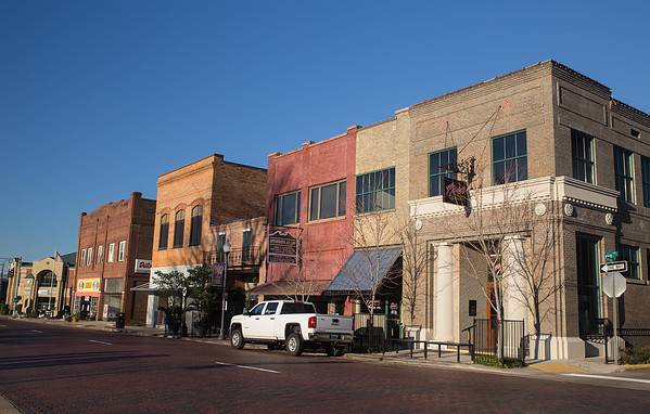 The 5 Coldest Places in Louisiana - A-Z Animals