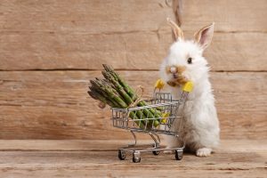 Yes, Rabbits Can Eat Asparagus! But Follow These 5 Tips Picture