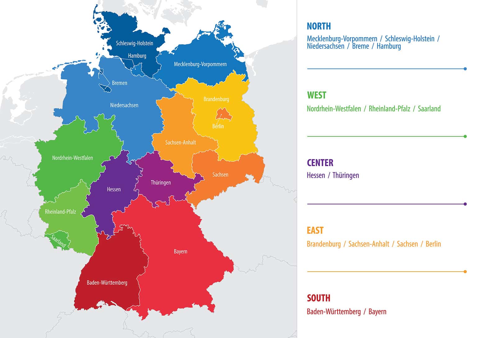 15 Countries That Have States In 2024 A Z Animals   GettyImages 1357263432 1536x1091 