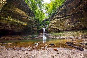 The Top 11 Must-Visit Hiking Trails in Illinois Picture
