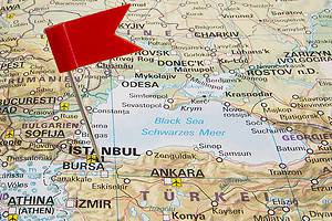 Why is Istanbul Called the City on Seven Hills? (Plus 5 Other Names the City Could Go By) Picture