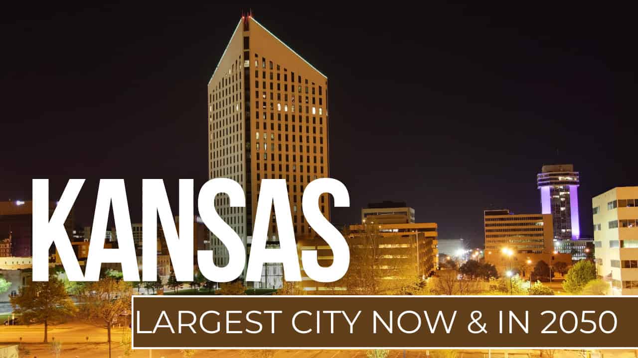 Kansas Largest City