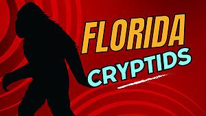 3 Florida Cryptids: Appearance, Behavior, and Location Picture