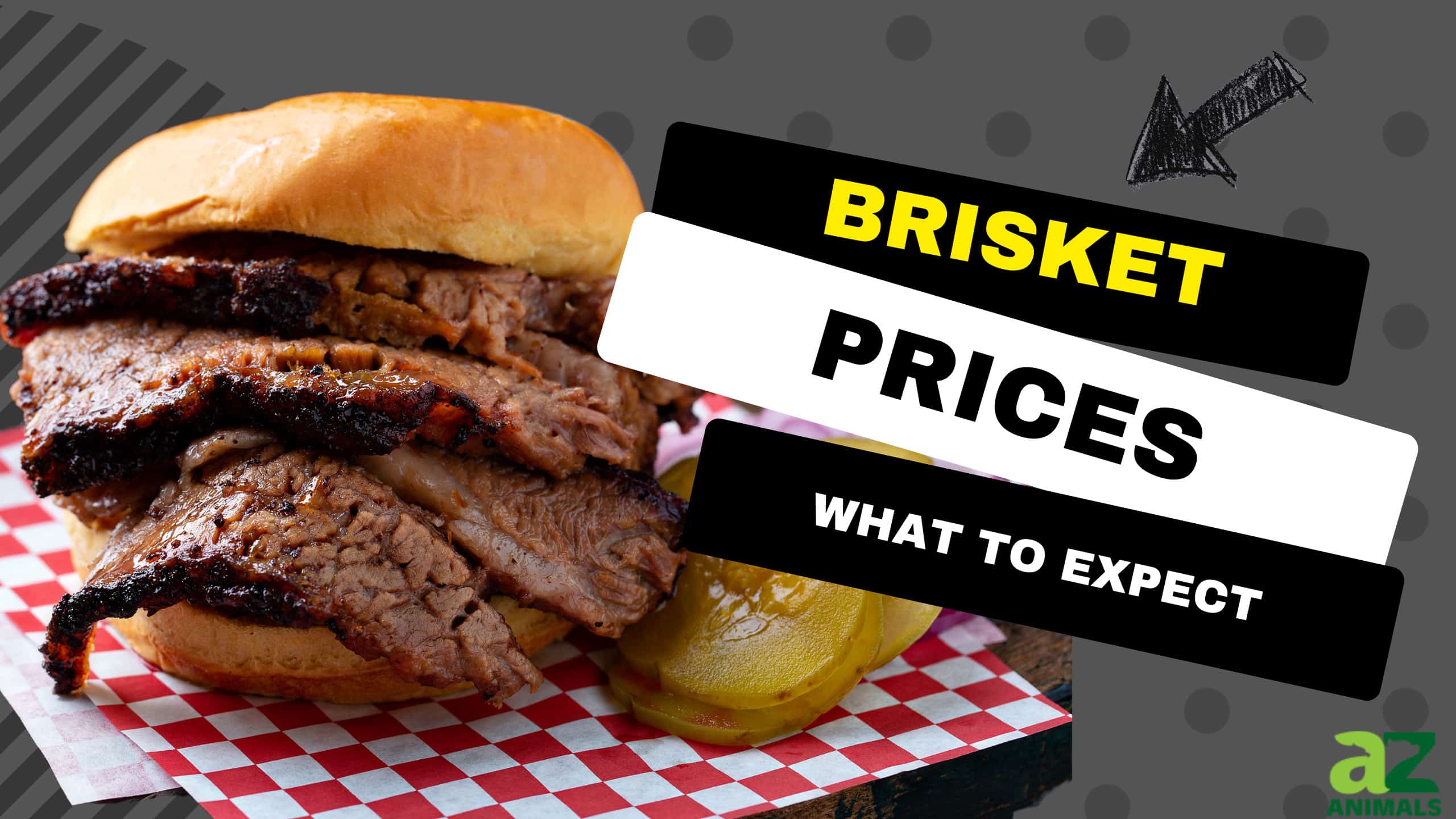Brisket Prices per Pound What to Expect When Buying Each Grade in 2024