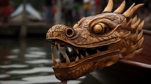 2024 is the Year of the Dragon — What Does That Mean? Picture