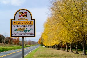 11 of the Most Beautiful Places to Live In Maryland That Are Still Affordable Picture