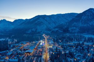 7 Perfect Washington Ski Towns You Will Never Want to Leave Picture