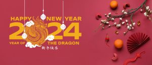 2024 Year of the Dragon – Symbolism and What to Expect Picture