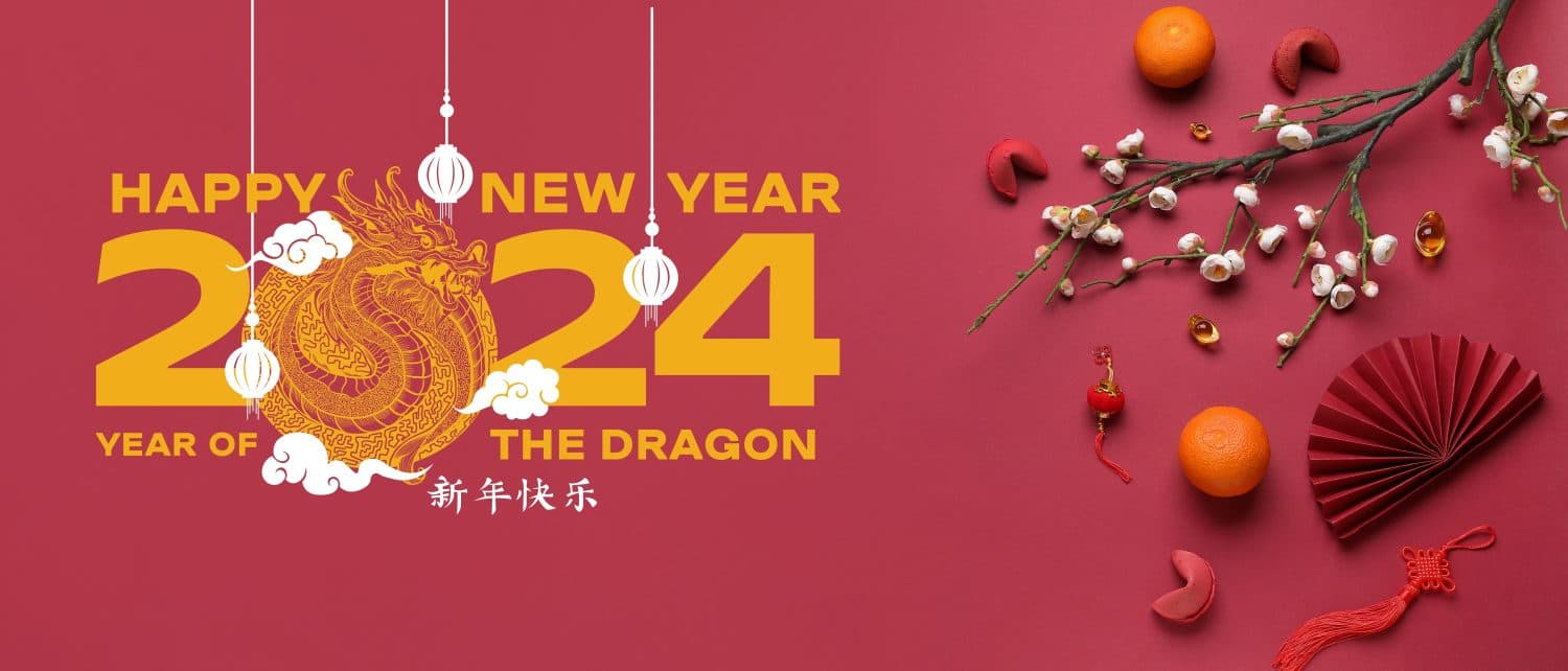 2024 Year Of The Dragon Symbolism And What To Expect A Z Animals   Shutterstock 2397871897 Huge Licensed Scaled 