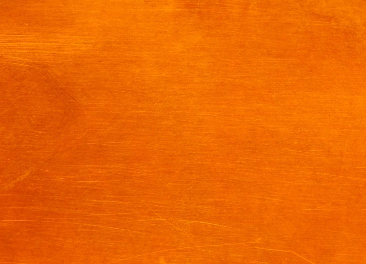 Metal background (orange)